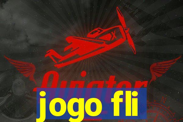 jogo fli